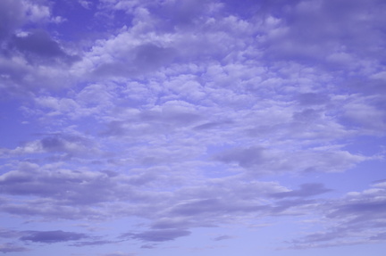 Ethereal Skies