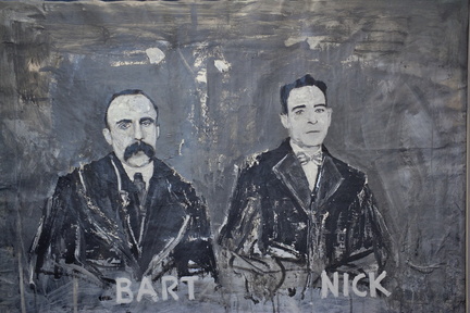 Bart & Nick