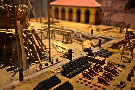 Ancient Battlefield Reimagined