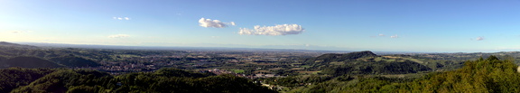 The View from Above