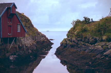 Secluded Harmony